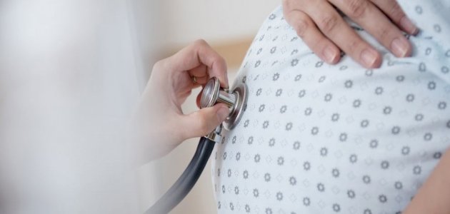 الاكتئاب أثناء الحمل يمكن أن يؤذي