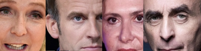 فرنسا تدخل فترة انتخابات خارجة عن