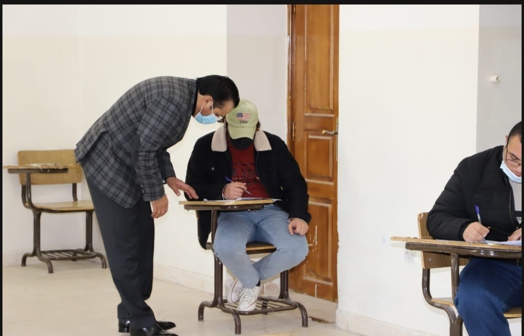 جولتان منفصلتان للعجارمة وقبيلات لمتابعة سير