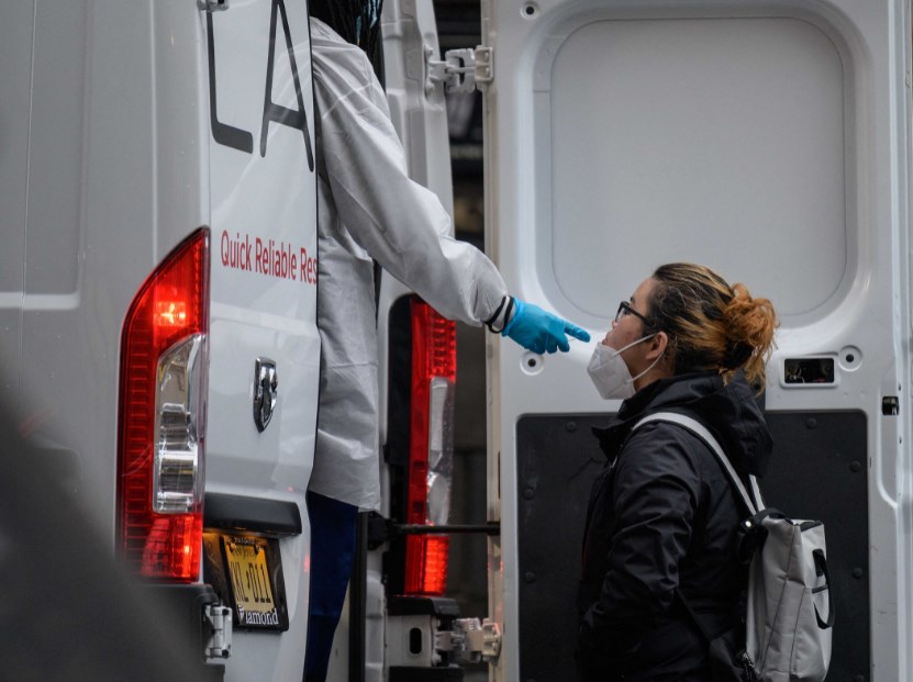 «دلتا كرون».. قبرص تكتشف سلالة جديدة