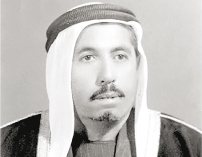 الذكرى الرابعة والعشرون لوفاة الشيخ اسليم