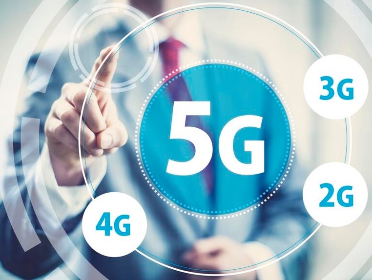 «5 G» خلال أيام وهذه التفاصيل