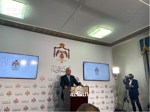 الخصاونة يعترف.. تجربة الدعم غير حميدة..