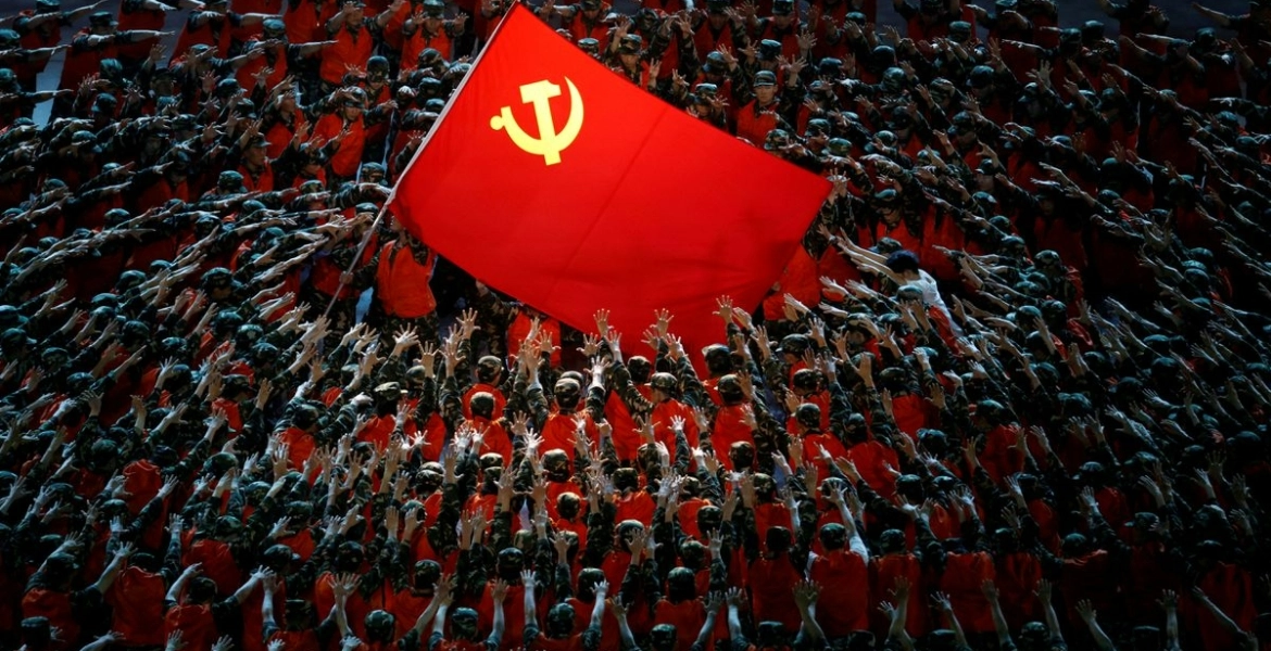 هكذا تطوّق الصين أمريكا وأوروبا