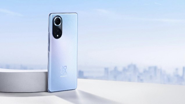 HUAWEI nova 9.. . أحدث هاتف