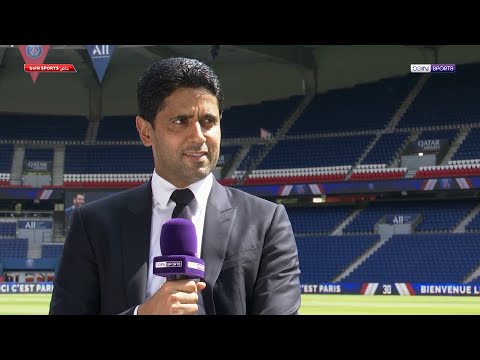 مجموعة بي ان الإعلامية فخورة.. والسبب