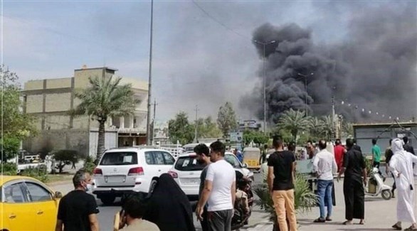 كازاخستان: 164 قتيلا حصيلة الاضطرابات