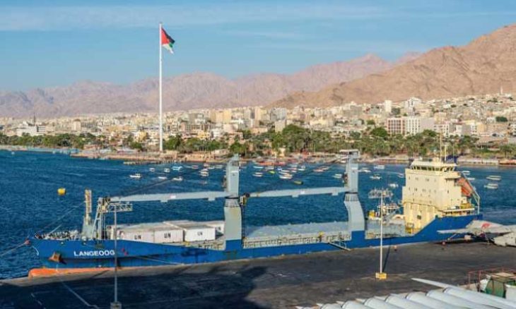 الهيئة البحرية: إيقاف حركة القوارب الزجاجية