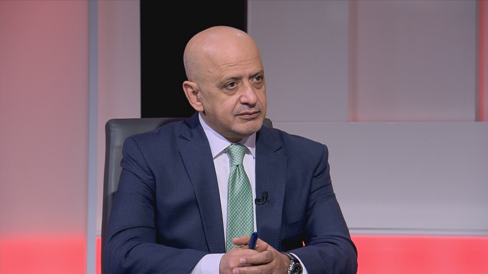 الحاج توفيق: الملك بشرنا بقرارات اقتصادية