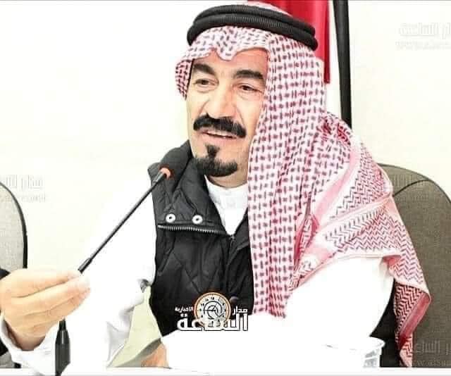 قبيلة العدوان تفقد أحد مؤرخيها.. فارس