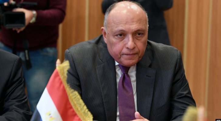 إصابة وزير خارجية عربي بفيروس كورونا