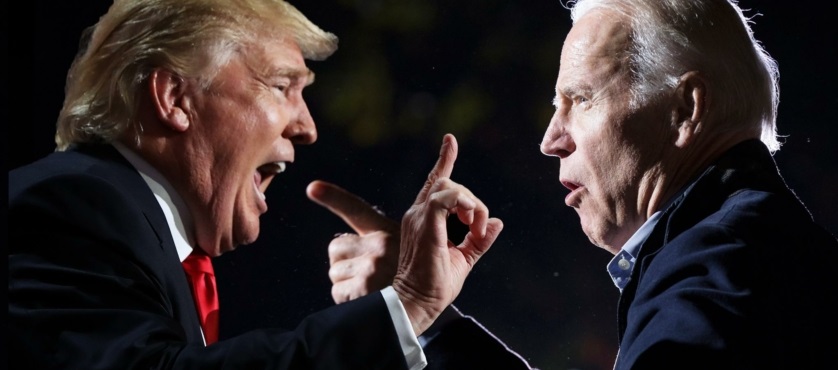 انتخابات 2022.. ترامب متقدم في استطلاعات