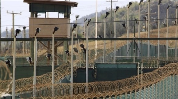 نواب ألمان يطالبون بايدن بإغلاق غوانتانامو