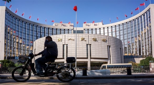 الصين تتوقع تباطؤ نمو الاقتصاد العالمي