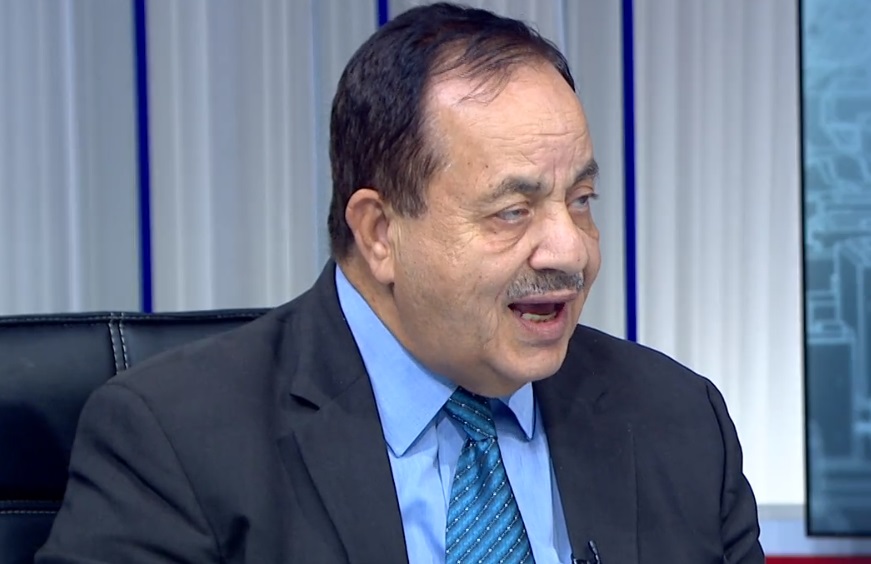 حجاوي يرجح ارتفاع نسبة حالات أوميكرون