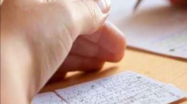 92 مخالفة خلال امتحان التكميلي للثانوية