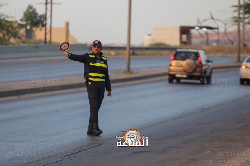 على طريق الـ 100 هذا ما