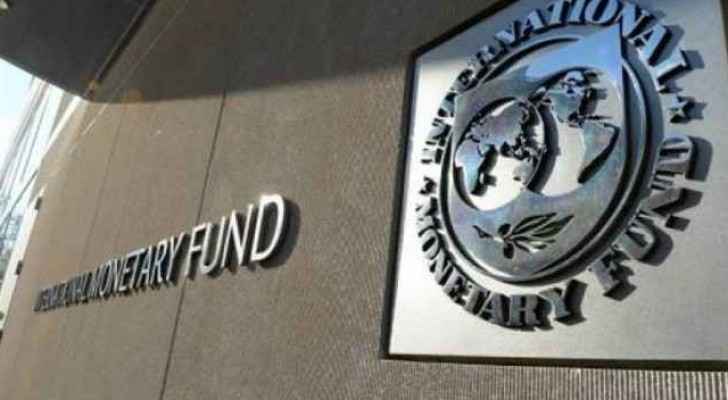 مسؤول بارز في صندوق النقد يزور