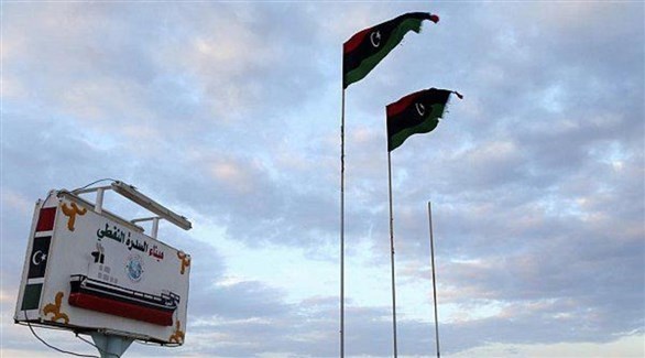 ليبيا: تعليق تصدير النفط من ميناء