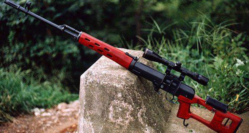 محطما الرقم القياسي.. قناص كندي يقتل