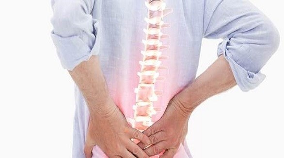 التمارين المائية أفضل من العلاج الطبيعي