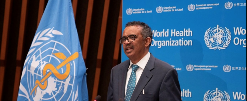 نصف سكان أوروبا سيصابون بأميكرون خلال