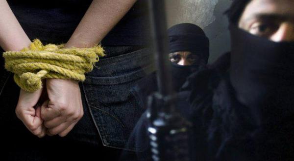 أردنيان حاولا اختطاف ’سوري‘ في مصر..