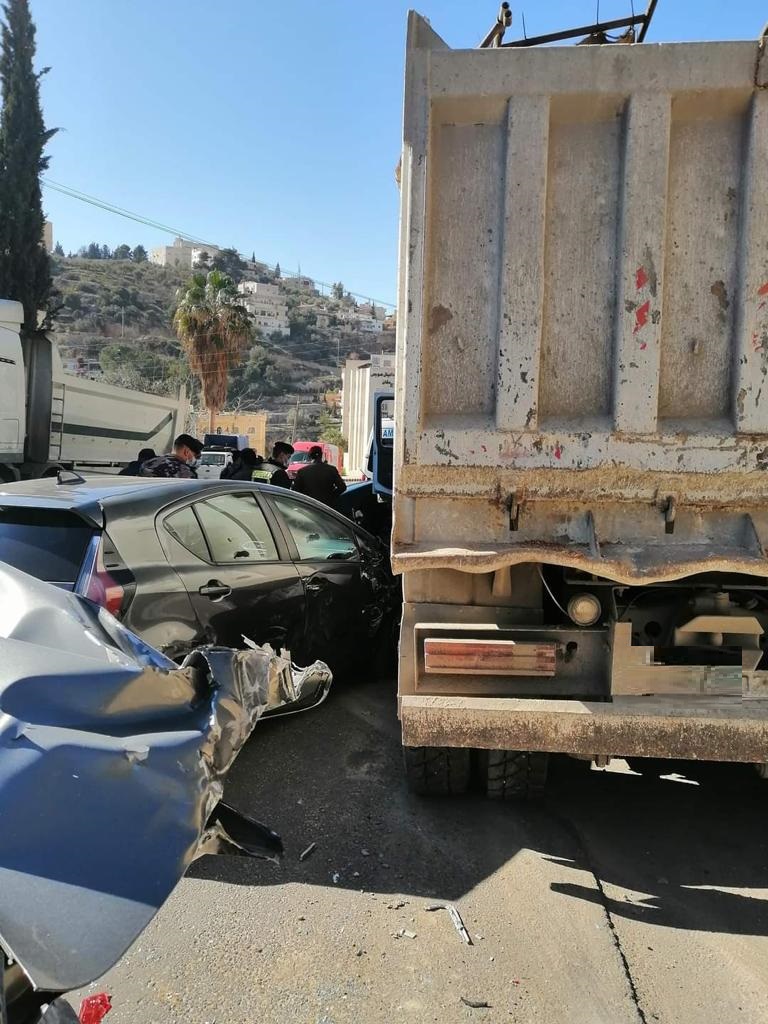 إن زرت الفحيص احذر ان تمر