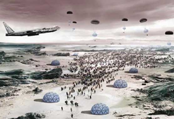 ’كبسولات الحياة‘ مشروع أردني ’مبتكر‘ لإنقاذ