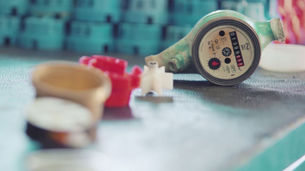 وزارة المياه: التعرفة الكهربائية الجديدة لن