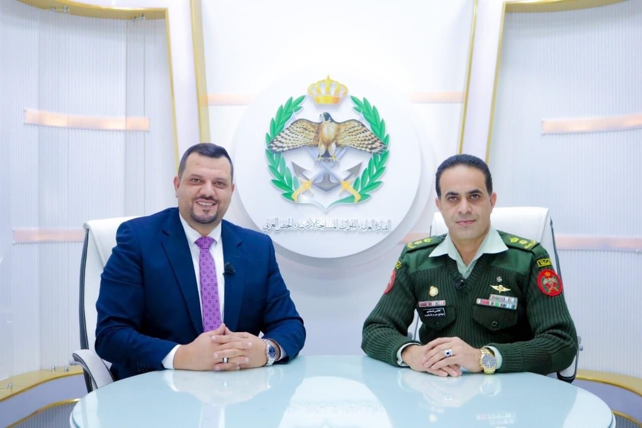 رئيس محكمة أمن الدولة: 20 ألف