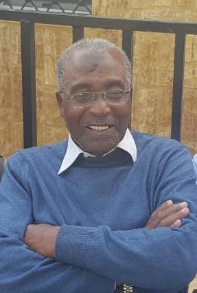 الصحفي والكاتب عبدالله حجازي يرقد على