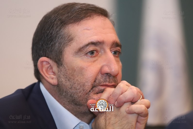 الرفاعي: لا أستوعب الخلاف الحاصل