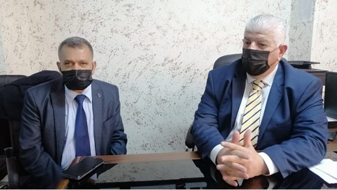 عضيبات: اتحاد الجمعيات الخيرية يعزز التشاركية