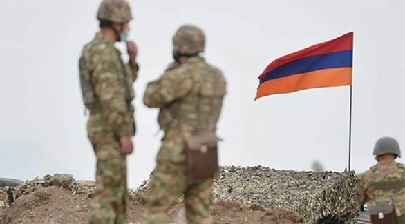 مقتل جندي أرمني ثالث في اشتباكات