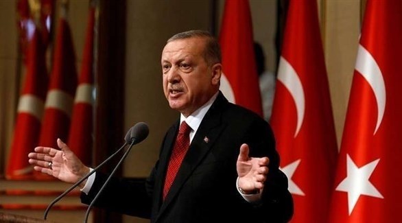 أردوغان يعلن انخفاض الأسعار في تركيا