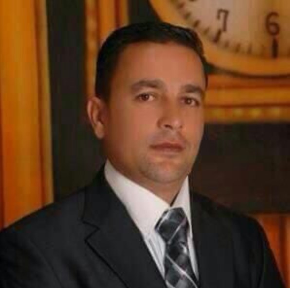 طلال ابو الغنم مرشحا لانتخابات اللامركزية