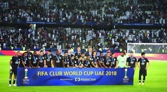 الفرق العربية تسجل حضورا قياسيا للمرة