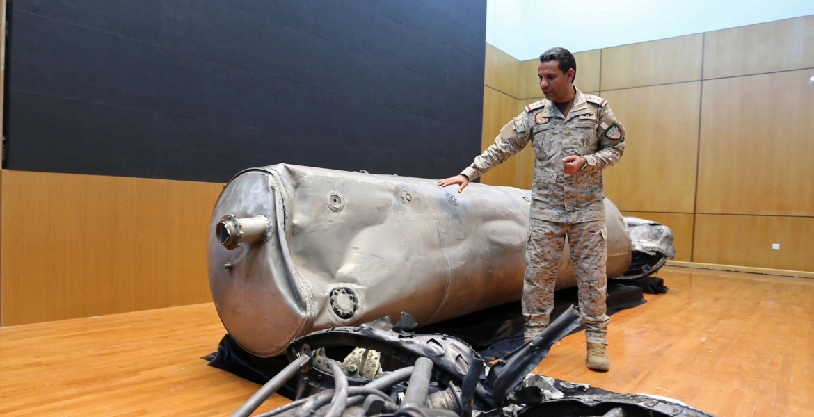 التحالف العربي يعترف بمسؤوليته عن “فيديو