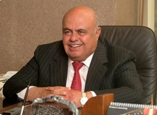 في الذكرى السادسة لرحيل مؤسس جامعة