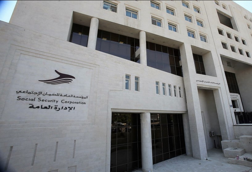 عادل شركس يقدم استقالته من الفوسفات..