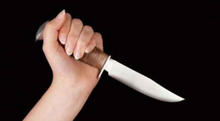 عمان.. عشرينية قتلت أربعيني من اجل