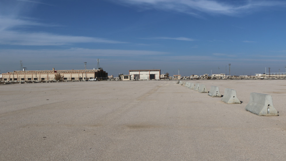 المنطقة الحرة الأردنية-السورية: 50 مستثمرا على