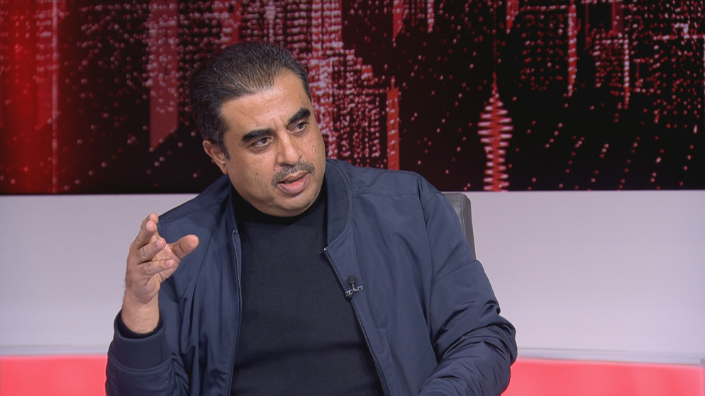 لجنة الطاقة النيابية تدعو إلى إزالة