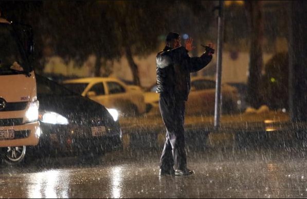 الأمن يحذر ويدعو لعدم التردد بالاتصال