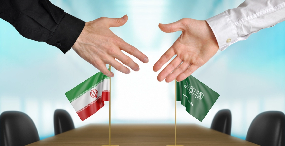 لماذا أصبحت الانفراجة في العلاقات بين