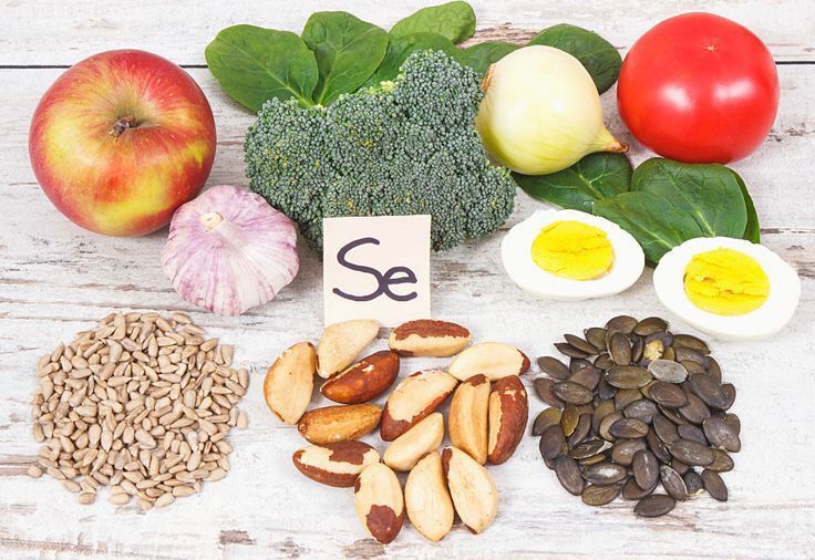 المحارمة تكتب: السيلينيوم