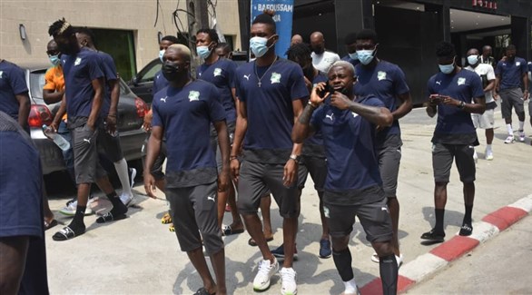 ساحل العاج تستغل الأمم الأفريقية لتشجيع