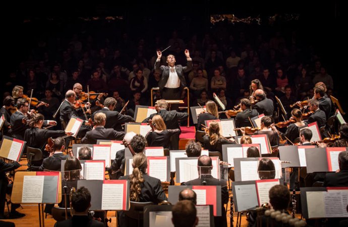أول مهرجان ’أوبرا‘ في الأردن بمشاركة