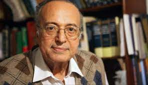 عبد الوهاب المسيري المفكر الذي تحققت